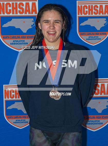 Thumbnail 1 in NCHSAA 1A/2A Final Awards photogallery.