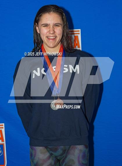 Thumbnail 3 in NCHSAA 1A/2A Final Awards photogallery.