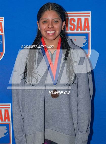 Thumbnail 1 in NCHSAA 1A/2A Final Awards photogallery.