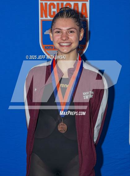 Thumbnail 2 in NCHSAA 1A/2A Final Awards photogallery.