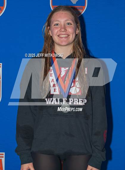 Thumbnail 3 in NCHSAA 1A/2A Final Awards photogallery.