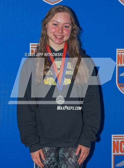Thumbnail 1 in NCHSAA 1A/2A Final Awards photogallery.