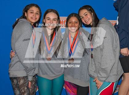 Thumbnail 2 in NCHSAA 1A/2A Final Awards photogallery.