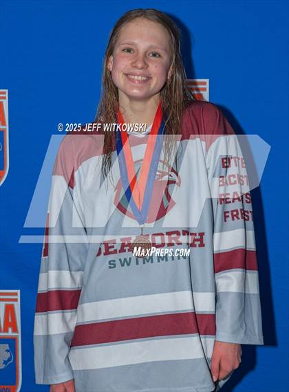 Thumbnail 2 in NCHSAA 1A/2A Final Awards photogallery.