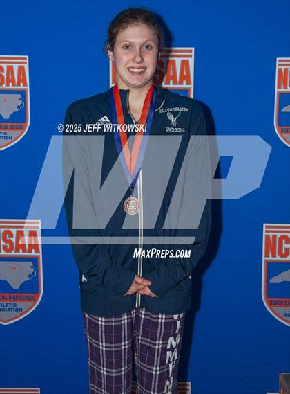Thumbnail 3 in NCHSAA 1A/2A Final Awards photogallery.