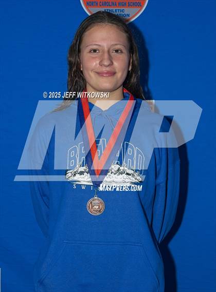 Thumbnail 3 in NCHSAA 1A/2A Final Awards photogallery.
