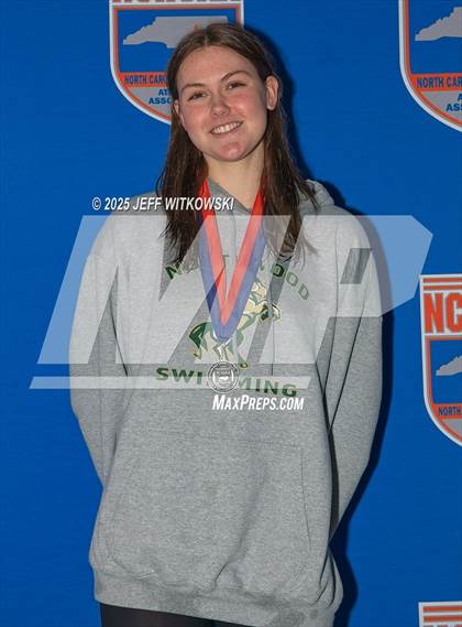 Thumbnail 3 in NCHSAA 1A/2A Final Awards photogallery.
