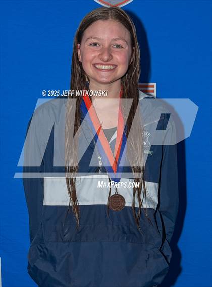Thumbnail 2 in NCHSAA 1A/2A Final Awards photogallery.