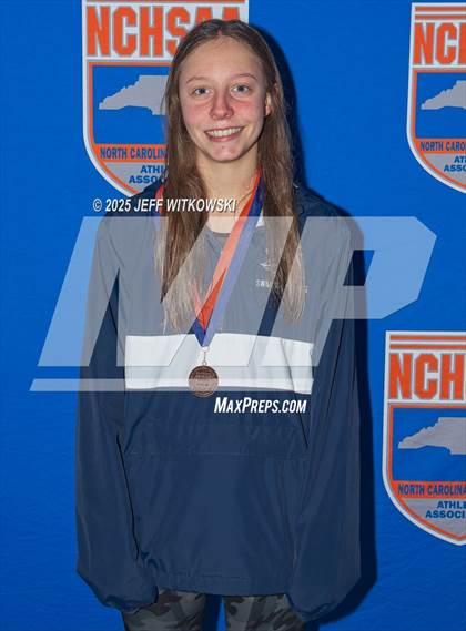 Thumbnail 3 in NCHSAA 1A/2A Final Awards photogallery.