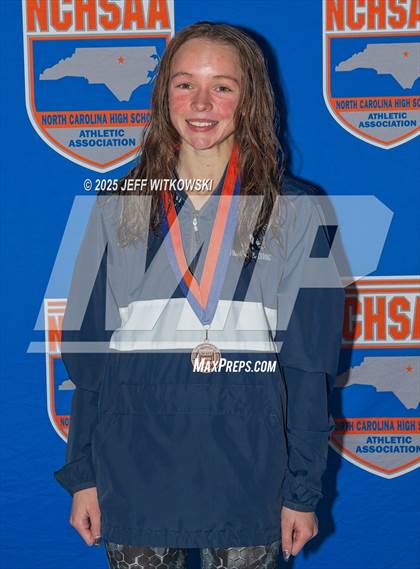 Thumbnail 1 in NCHSAA 1A/2A Final Awards photogallery.