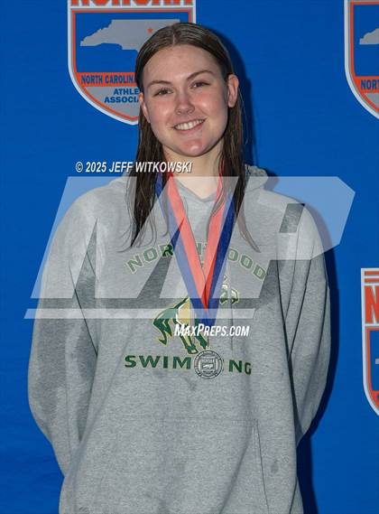 Thumbnail 1 in NCHSAA 1A/2A Final Awards photogallery.