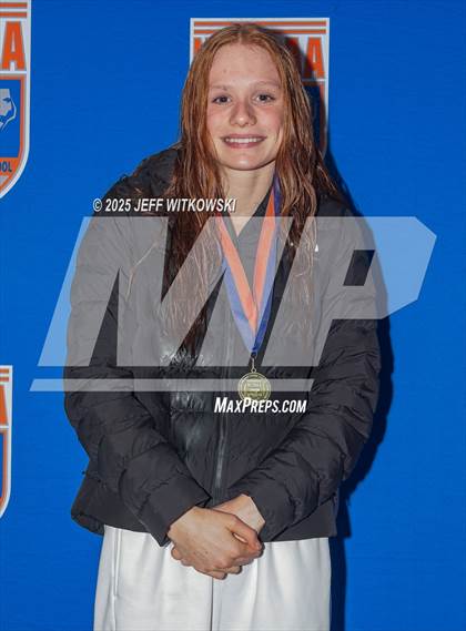 Thumbnail 2 in NCHSAA 1A/2A Final Awards photogallery.