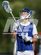 Photo from the gallery "Trinity @ St. Xavier"
