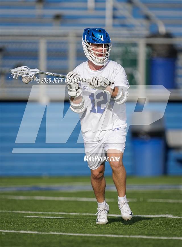 Trinity @ St. Xavier