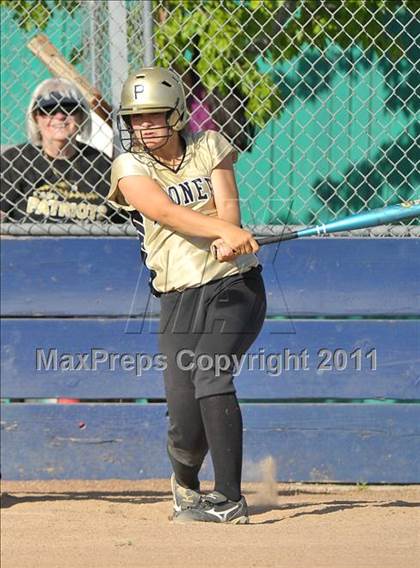 Thumbnail 1 in Pioneer @ Inderkum photogallery.