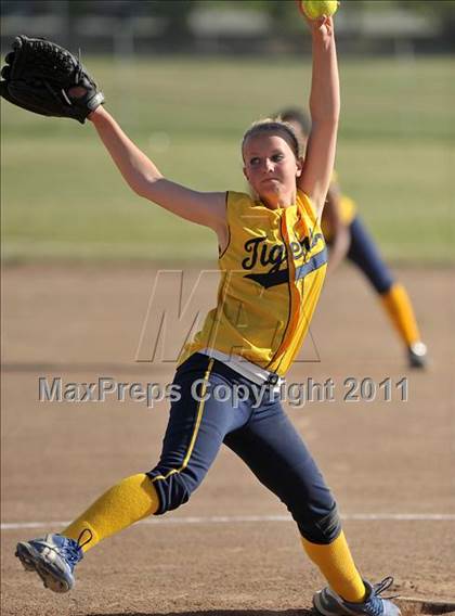 Thumbnail 1 in Pioneer @ Inderkum photogallery.