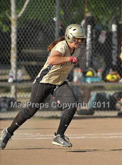 Thumbnail 3 in Pioneer @ Inderkum photogallery.