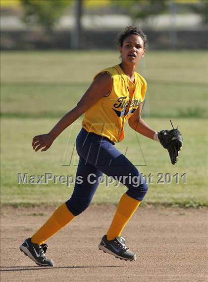 Thumbnail 1 in Pioneer @ Inderkum photogallery.