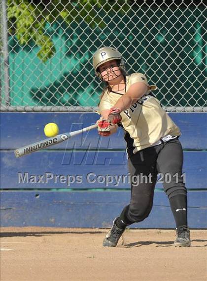 Thumbnail 1 in Pioneer @ Inderkum photogallery.