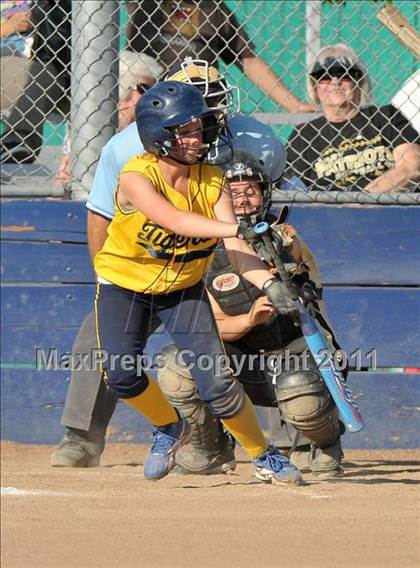 Thumbnail 2 in Pioneer @ Inderkum photogallery.