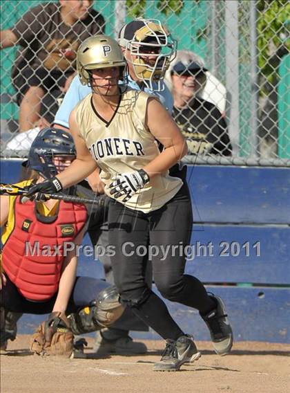Thumbnail 3 in Pioneer @ Inderkum photogallery.