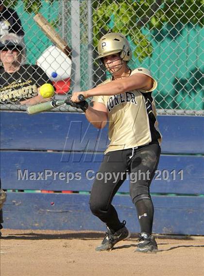 Thumbnail 2 in Pioneer @ Inderkum photogallery.