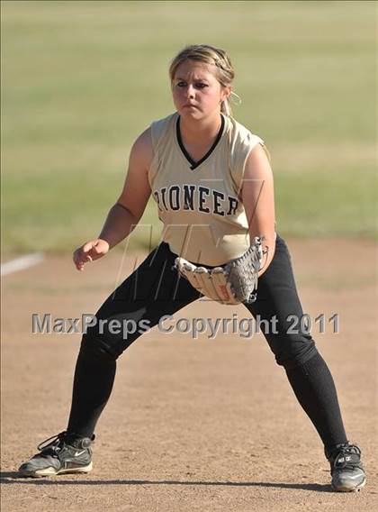 Thumbnail 2 in Pioneer @ Inderkum photogallery.