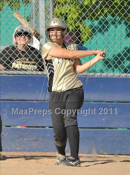 Thumbnail 2 in Pioneer @ Inderkum photogallery.
