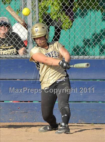 Thumbnail 1 in Pioneer @ Inderkum photogallery.