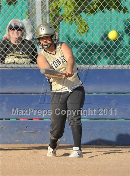 Thumbnail 1 in Pioneer @ Inderkum photogallery.