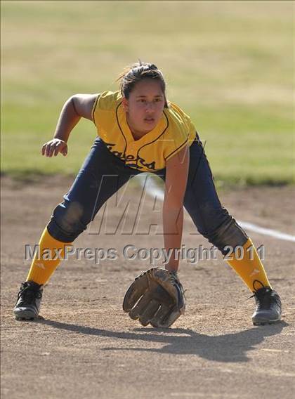Thumbnail 3 in Pioneer @ Inderkum photogallery.
