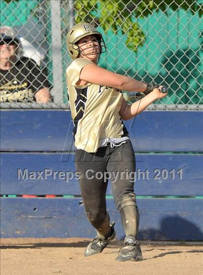 Thumbnail 3 in Pioneer @ Inderkum photogallery.