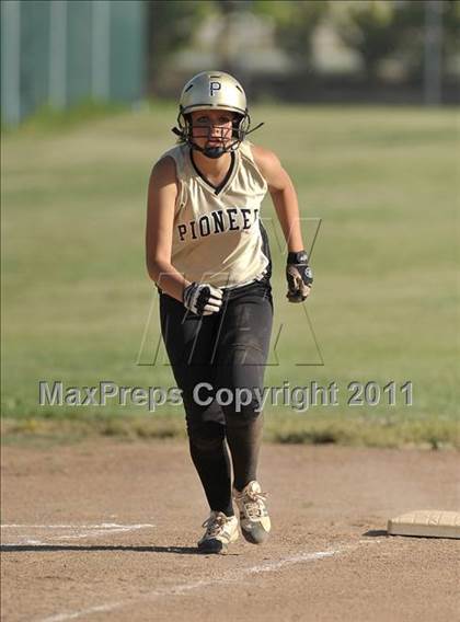Thumbnail 3 in Pioneer @ Inderkum photogallery.
