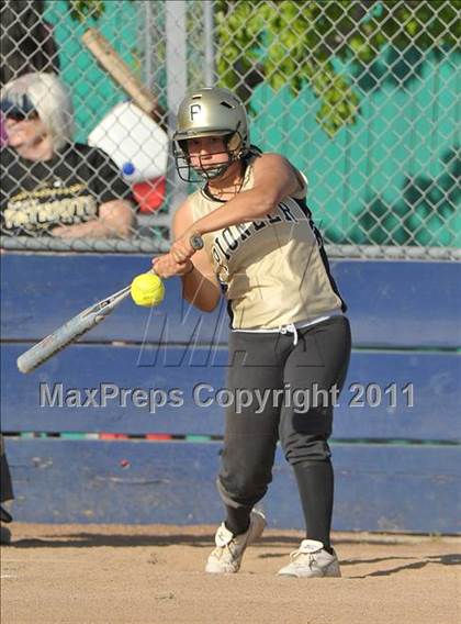 Thumbnail 1 in Pioneer @ Inderkum photogallery.