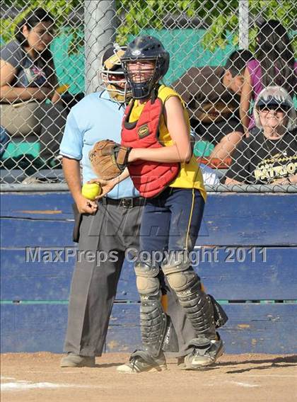 Thumbnail 1 in Pioneer @ Inderkum photogallery.
