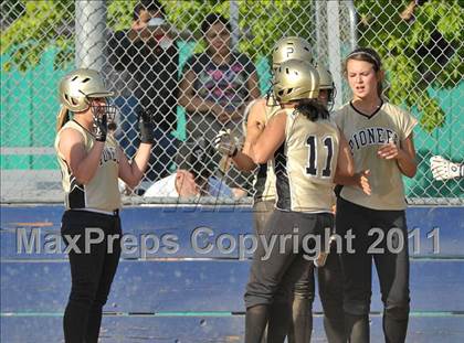 Thumbnail 2 in Pioneer @ Inderkum photogallery.