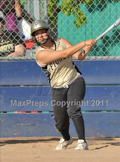 Thumbnail 3 in Pioneer @ Inderkum photogallery.