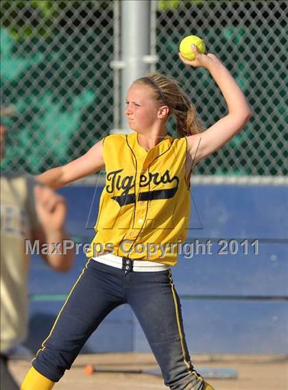 Thumbnail 2 in Pioneer @ Inderkum photogallery.