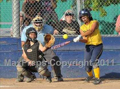 Thumbnail 1 in Pioneer @ Inderkum photogallery.