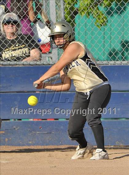 Thumbnail 2 in Pioneer @ Inderkum photogallery.