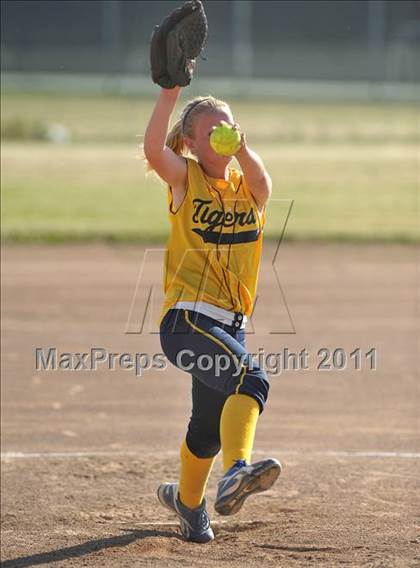 Thumbnail 1 in Pioneer @ Inderkum photogallery.
