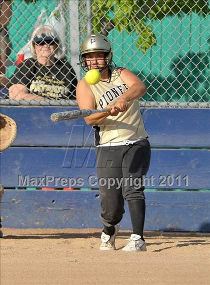 Thumbnail 2 in Pioneer @ Inderkum photogallery.