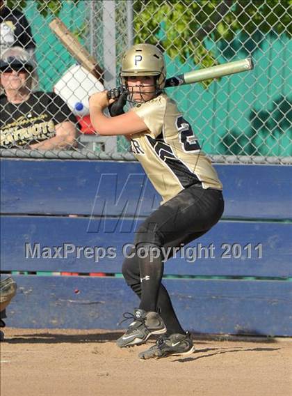Thumbnail 1 in Pioneer @ Inderkum photogallery.