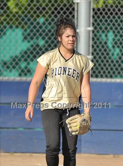 Thumbnail 3 in Pioneer @ Inderkum photogallery.
