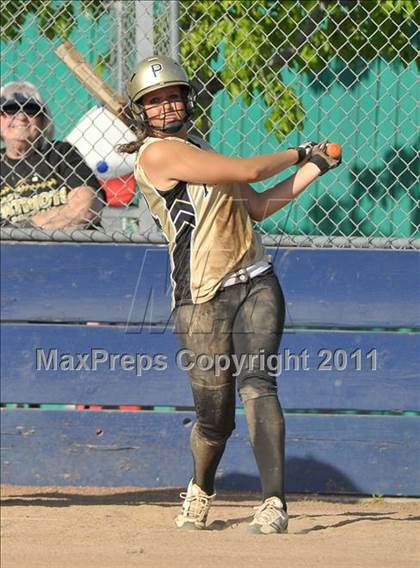 Thumbnail 1 in Pioneer @ Inderkum photogallery.