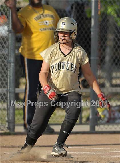 Thumbnail 2 in Pioneer @ Inderkum photogallery.