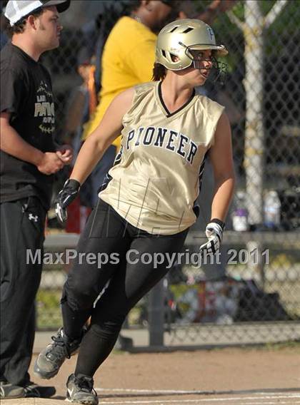 Thumbnail 1 in Pioneer @ Inderkum photogallery.