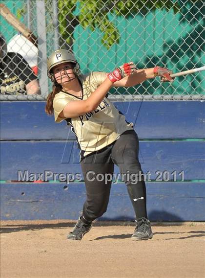 Thumbnail 1 in Pioneer @ Inderkum photogallery.