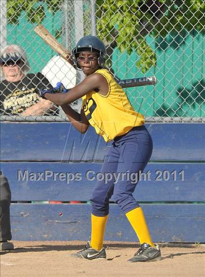 Thumbnail 1 in Pioneer @ Inderkum photogallery.