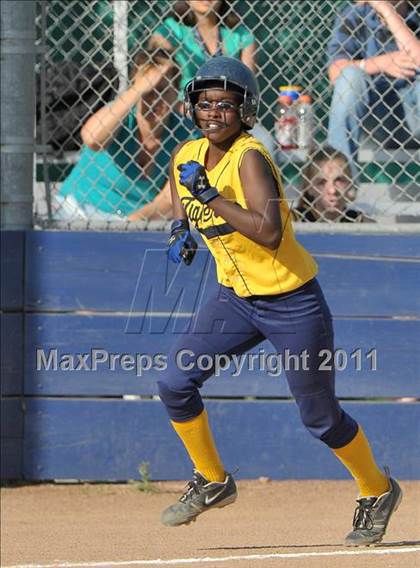 Thumbnail 1 in Pioneer @ Inderkum photogallery.